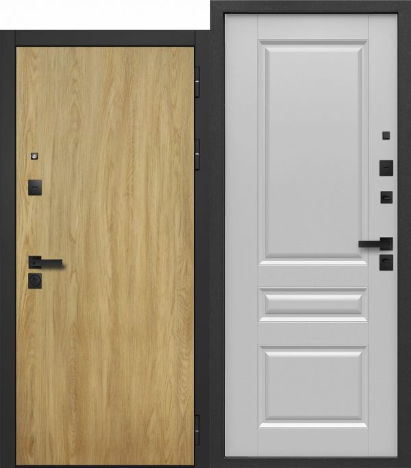 9 cm mdf smart 5