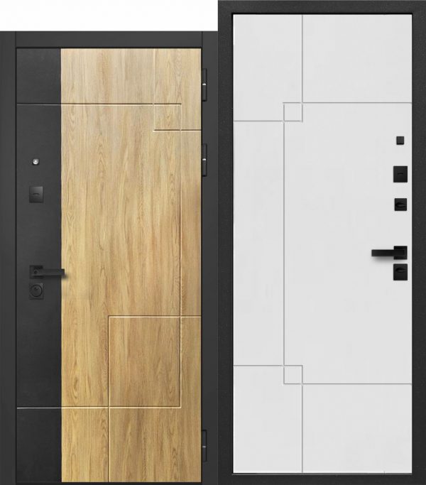 9cm mdf smart 3